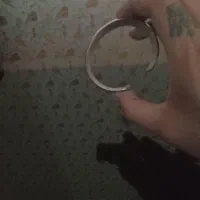 دسبند بسیار مردانه وع زیبا|جواهرات|خرم‌آباد, |دیوار