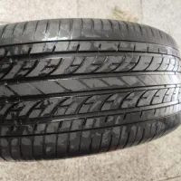 لاستیک 205/50/16|قطعات یدکی و لوازم جانبی|هشتگرد, هشتگرد قدیم|دیوار