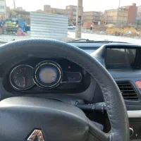 رنو فلوئنس 2017 دنده ای|خودرو سواری و وانت|مریوان, |دیوار