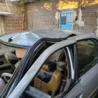 سمند مدل ۸۹|خودرو سواری و وانت|آغاجاری, |دیوار