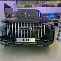 لوکانو ال 8 مشکی صفر ( تحویل فوری)