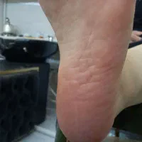 پدیکور و کفسابی (مخصوص بانوان)|خدمات آرایشگری و زیبایی|قزوین, |دیوار