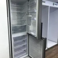 یخچال پایین فریزر