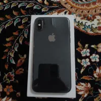 ایفونx ایکس 256گیگ