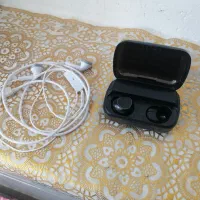 هندزفری و ایرپاد|لوازم جانبی موبایل و تبلت|نجف‌آباد, شریعتی غربی|دیوار