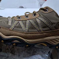 کفش کوهنوردی آمریکایی اصل