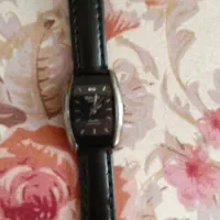 ساعت مچی|ساعت|نیشابور, خط کاشمر|دیوار