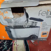 سرخکن|اجاق گاز و لوازم برقی پخت‌وپز|تهران, نیروی هوایی (پیروزی)|دیوار