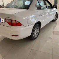 سمند سورن EF7 توربو ۹۶|خودرو سواری و وانت|یزد, |دیوار