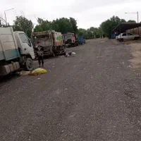 راننده پایه ۲