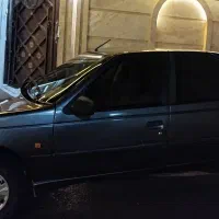 405مدل 95بنزینی GLX|خودرو سواری و وانت|تربتحیدریه, ۴۵ متری|دیوار