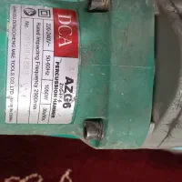 هیلتی DCA|ابزارآلات|ملایر, |دیوار