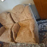 فروش مبل راحتی|مبلمان خانگی و میز عسلی|شیراز, اصلاح‌نژاد|دیوار