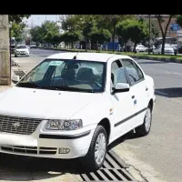 سمند اتاق تعویض 1404 در حد صفر