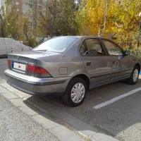 سمندlxمدل 85|خودرو سواری و وانت|پردیس, فاز ۸|دیوار