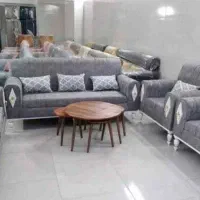مبل راحتی کالیفرنیا*ارامش خاص نشیمن شما