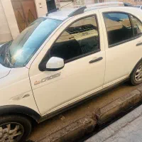 کوییک 1401s|خودرو سواری و وانت|قرچک, باقرآباد|دیوار