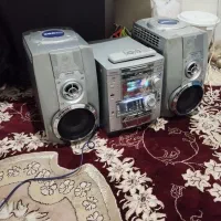 ضبط و باند قدیمی همه مدل|سیستم صوتی خانگی|پاکدشت, پاکدشت (مامازند)|دیوار