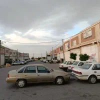 مغازه تجاری کارگاهی معاوضه با آپارتمان دارم