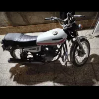 موتور مدل ۸۸ فروش فوری