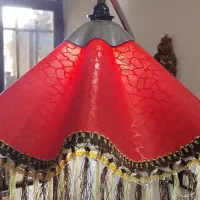 آباژور|چراغ خواب و آباژور|نظرآباد, رسالت|دیوار