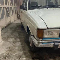 پیکان مدل ۸۰سالم و بشرط|خودرو سواری و وانت|اصفهان, خانه اصفهان|دیوار