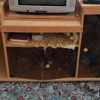 رومبلی|تلویزیون و پروژکتور|نورآباد ممسنی, |دیوار