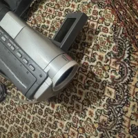 دو عدد دوربین فیلم برداری و عکس برداری سالم قدیمی|دوربین عکاسی و فیلم‌برداری|تهران, آبشار|دیوار