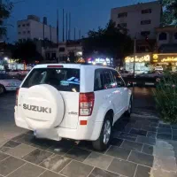 سوزوکی گرند ویتارا دنده ۲۴۰۰ مدل ۹۰|خودرو سواری و وانت|مشهد, دانشجو|دیوار