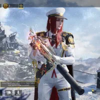 اکانت کالاف 3 فول