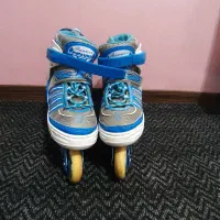 اسگیت نو|دوچرخه، اسکیت، اسکوتر|تهران, قیطریه|دیوار