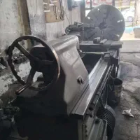 دستگاه سنگین تراش|ماشین‌آلات صنعتی|پاکدشت, خاتون آباد|دیوار