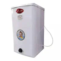 آبکرمکن برقی و گازی جنرال مواس|آبگرمکن، پکیج، شوفاژ|بندرعباس, |دیوار