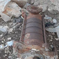 پمپ اب|ماشینآلات صنعتی|بیرانوند, |دیوار