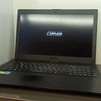 لپ تاپ ایسوس خانگی گرافیک دار