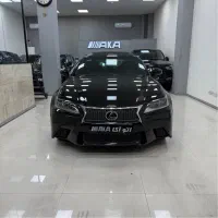 لکسوس GS250 مدل۲۰۱۵