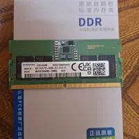 Samsung DDR5 5600 8GB