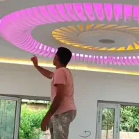 گچکاری وسفیدکاری  ابزارکاری با بهترین کیفیت