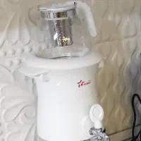 چایساز سماوری