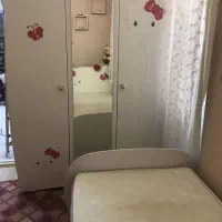 سرویس خواب دخترانه