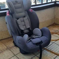 صندلی ماشین کودک برند bolenn در حد نو