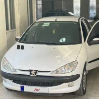 206sdمدل99|خودرو سواری و وانت|سنندج, |دیوار