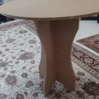 فروش. فوری میز گرد