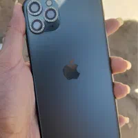 iPhone 11 Pro|موبایل|خرم‌آباد, |دیوار