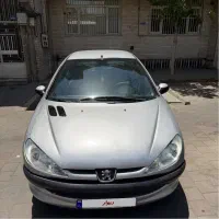 206sd|خودرو سواری و وانت|تهران, امامت|دیوار