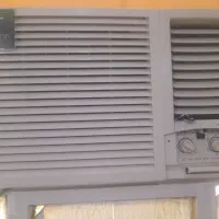 کولر پنجره ای ۲۴ هزار مدیا