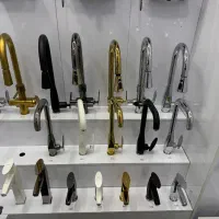 نمایندگی رسمی شیرآلات گلپایگان و کلار