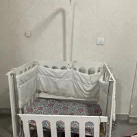 تختخواب کودک|تخت و سرویس خواب|تهران, مدائن|دیوار
