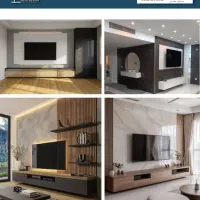 بازسازی و ساخت آپارتمان و ویلا|خدمات پیشه و مهارت|تهران, لویزان|دیوار