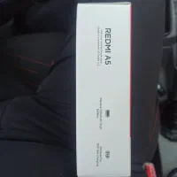 موبایل شیائومی مدل ردمی a5|موبایل|اصفهان, مرداویج|دیوار